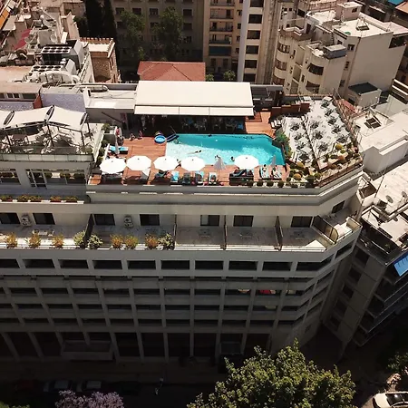 Novotel Athens-3