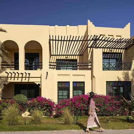 Novotel Bahrain Al Dana Resort-3