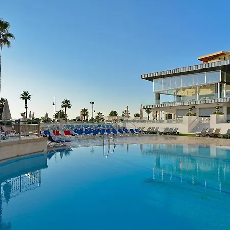 Sol By Melia Torremolinos - Don Pedro-3