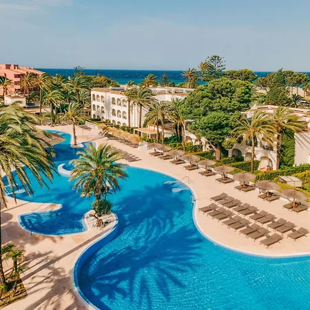 Melia Zahara Resort & Villas-3