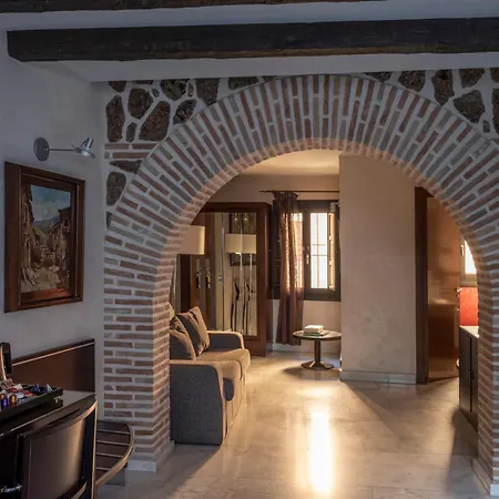 Hotel Pintor El Greco-2