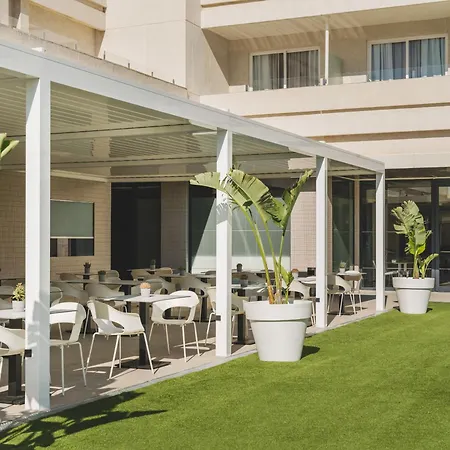 Melia Sitges-3
