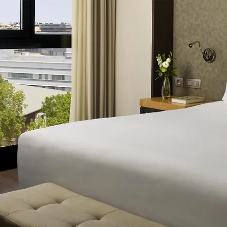 Nh Collection Sevilla-3