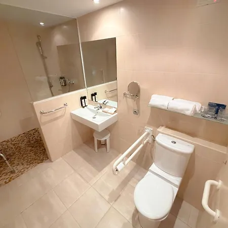 Hotel Faranda Alisas Santander, Ascend Hotel Collection-3