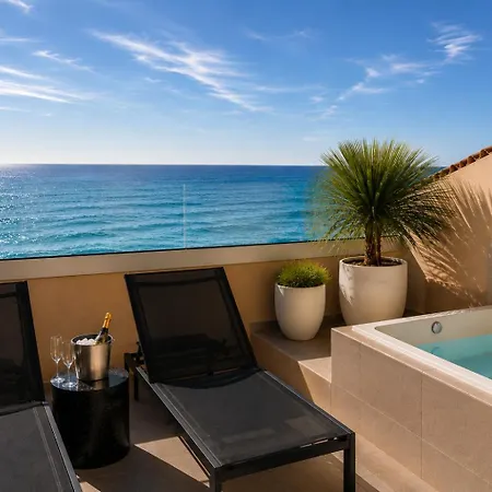 Aqua Hotel Promenade & Spa 4Sup-2