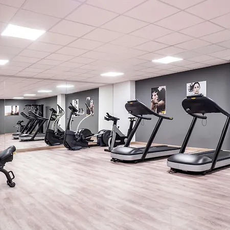 Ibis Styles A Coruna-3