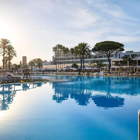 Sol By Melia Marbella Estepona - Atalaya Park-2