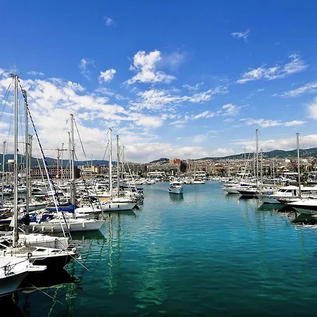 Novotel Barcelona Cornella-2