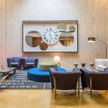Castellon Center, Affiliated By Melia Hotel-3