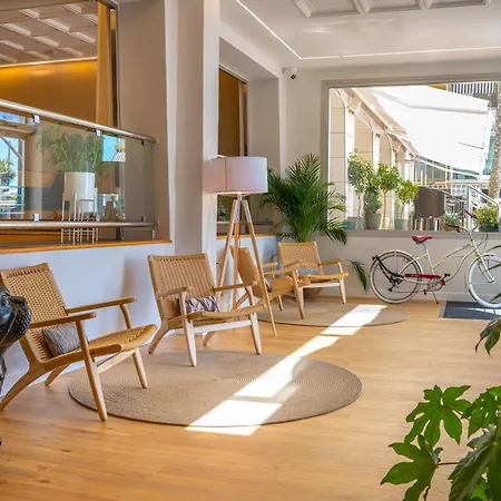 Innside By Melia Costablanca (Adults Only)-2