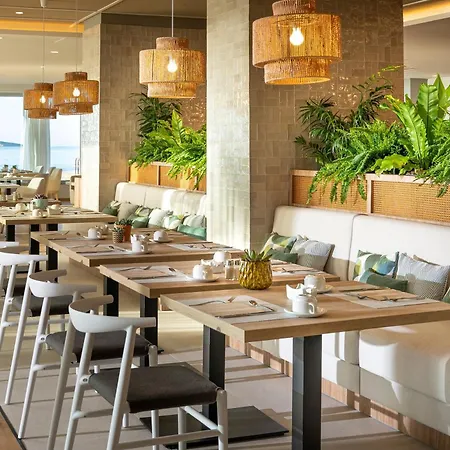 INNSiDE by Meliá Costablanca-3