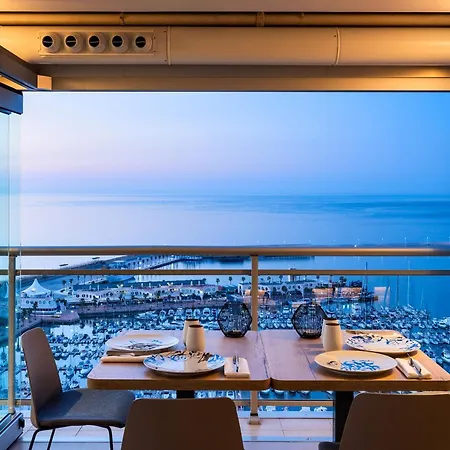 Hotel Alicante Gran Sol, affiliated by Meliá-3