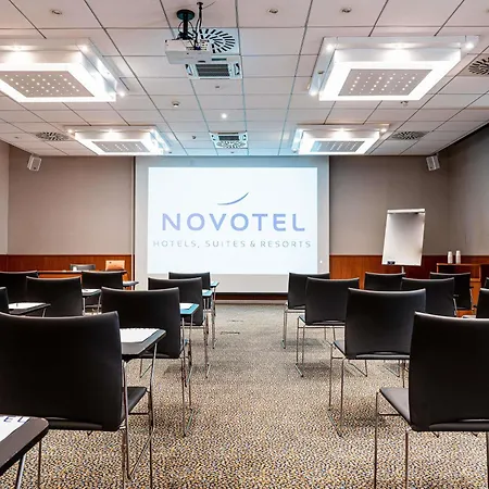Novotel Roma Est-2