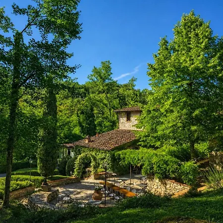 Ultimo Mulino Wellness Country Hotel-2