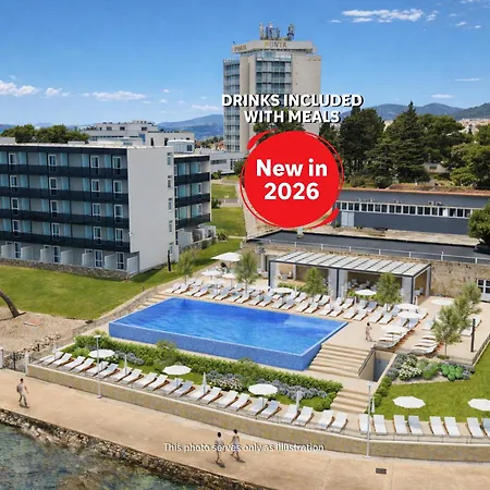 Hotel Punta-3