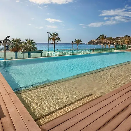 INNSiDE by Meliá Wave Calviá-3