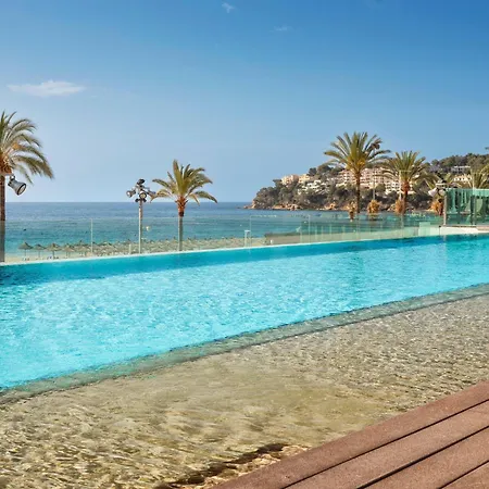 INNSiDE by Meliá Wave Calviá-2