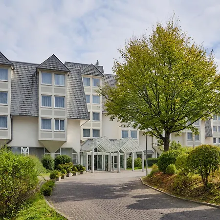 Sunday Hotel Wiesbaden Niedernhausen-2