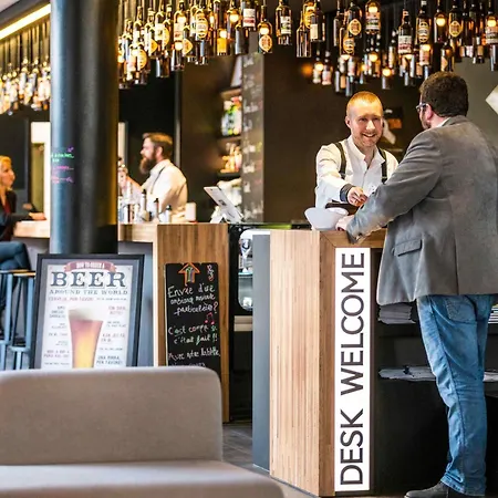 Novotel Lille Centre Gares-3