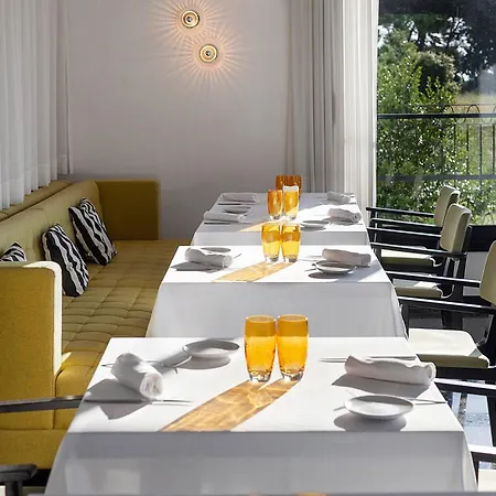 Hotel Eetu Begur, Affiliated By Melia (Adults Only)-3