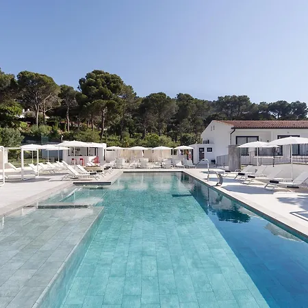 Hotel Eetu Begur, Affiliated by Meliá-2