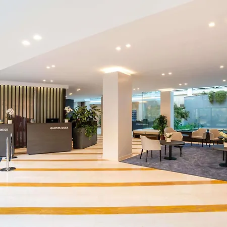 Mercure Roma West-2