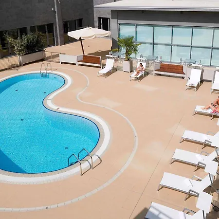 Novotel Milano Malpensa Aeroporto-3
