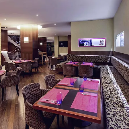 Hotel Mercure Torun Centrum-3