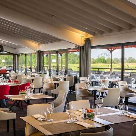 Golf du Médoc Resort Bordeaux - MGallery-2