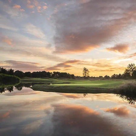 Golf du Médoc Resort Bordeaux - MGallery-3