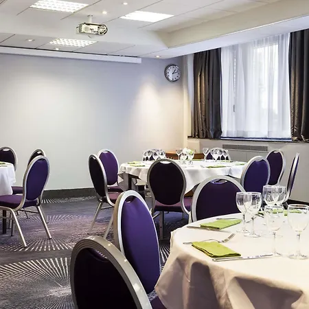 Novotel Tours Centre Gare-3