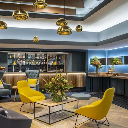 Novotel Edinburgh Park-3