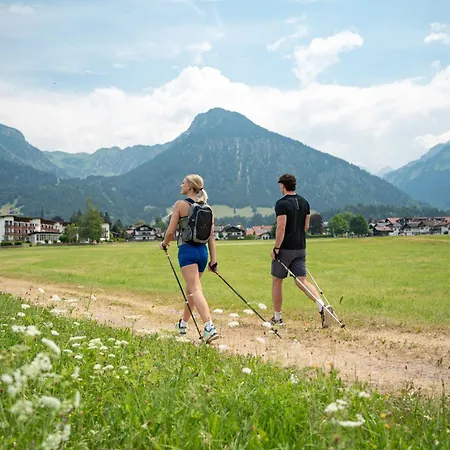 Alpenhof Oberstdorf Hotel & Spa, Signature Collection By BW-2