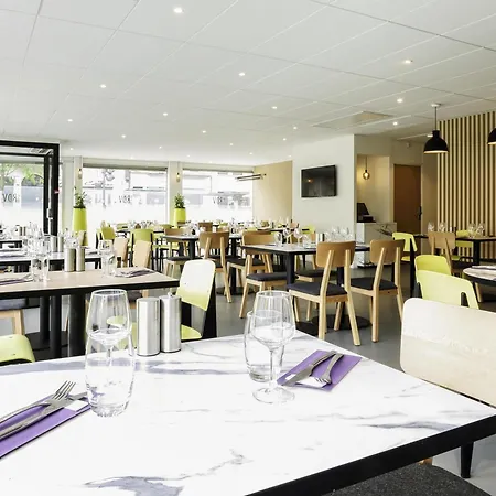 Mercure Nancy Centre Gare-3