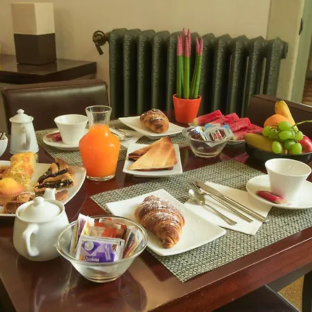 Casa Rovai Guest House-3