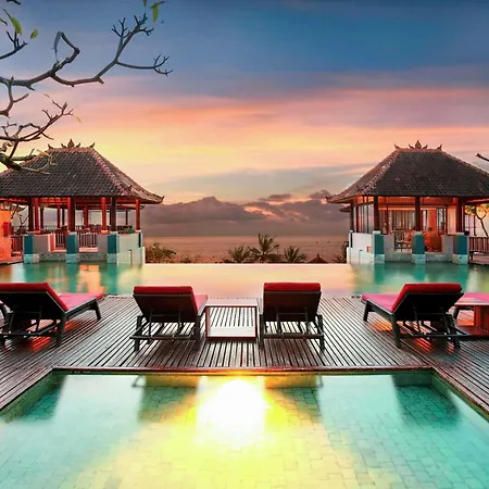 Mercure Kuta Bali-3