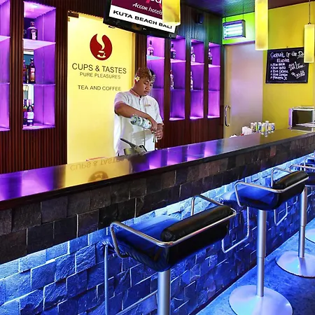 Mercure Kuta Bali-2