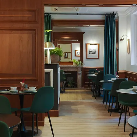 Melia Paris Champs Elysees-2