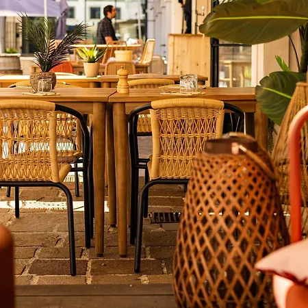 Novotel Paris Pont De Sevres-2