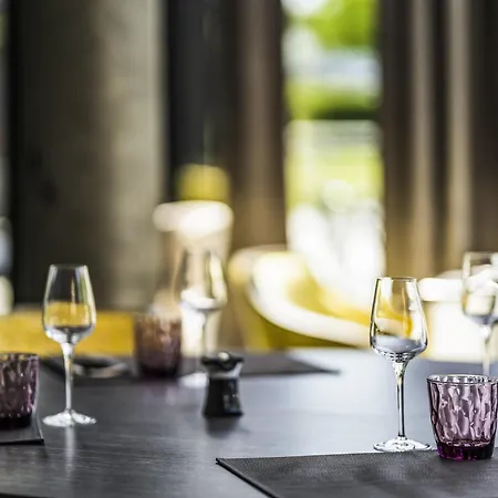 Novotel Orleans Saint Jean De Braye-3