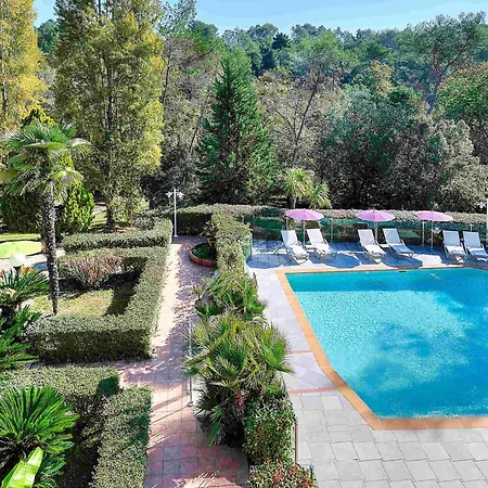 Novotel Antibes Sophia Antipolis-2