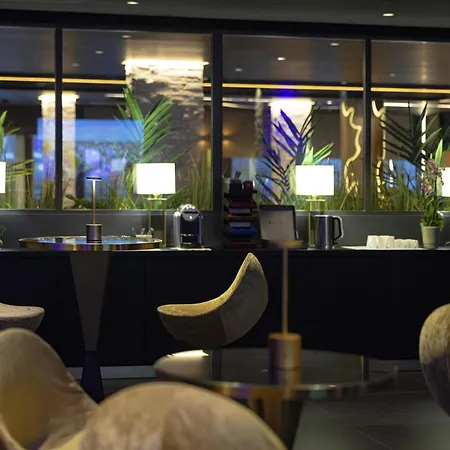 Mercure Orleans Centre Bords De Loire-3