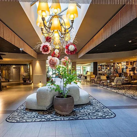 Novotel Marne La Vallee Collegien-3