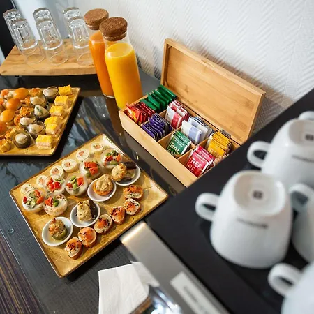 Novotel Bourges-2