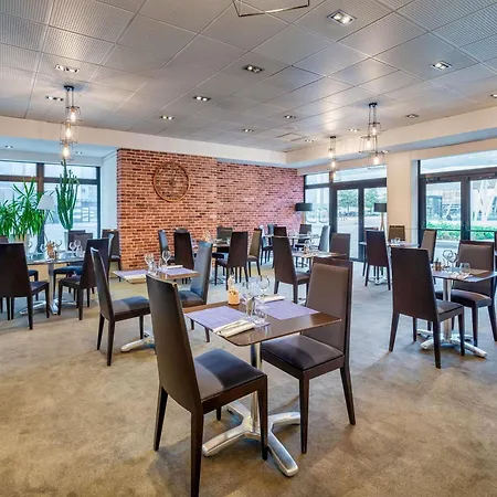 Novotel Grenoble Centre-2