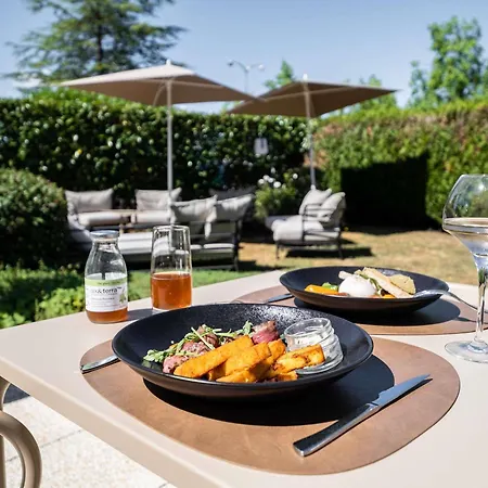 Mercure Compiegne Sud-3
