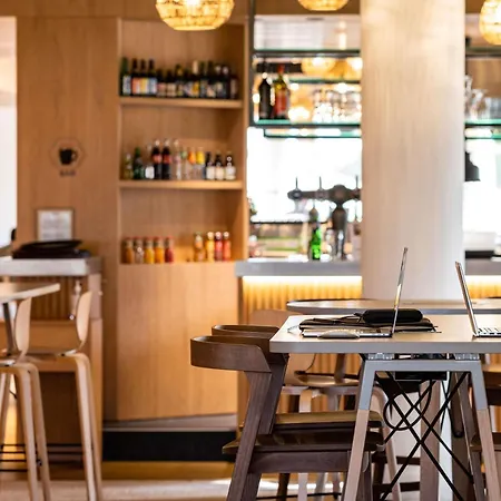 Mercure Compiegne Sud-2