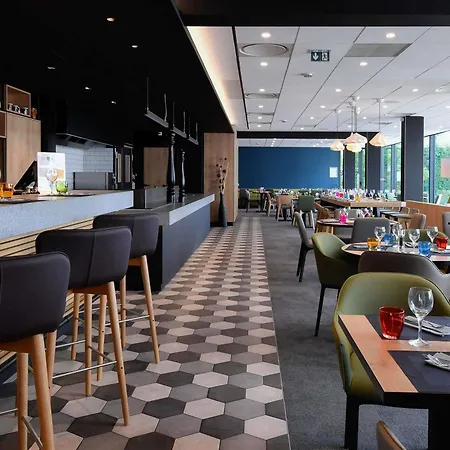 Novotel Caen Côte de Nacre-3