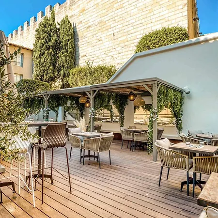 Mercure Pont d’Avignon Centre-3