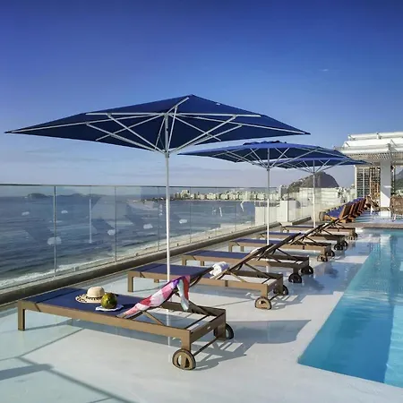 Novotel Rio De Janeiro Leme-3